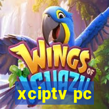 xciptv pc